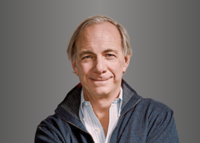 The five forces shaping the global economy with ray dalio founder of
